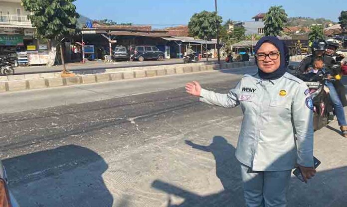 jabar 2 jasa raharja jabar