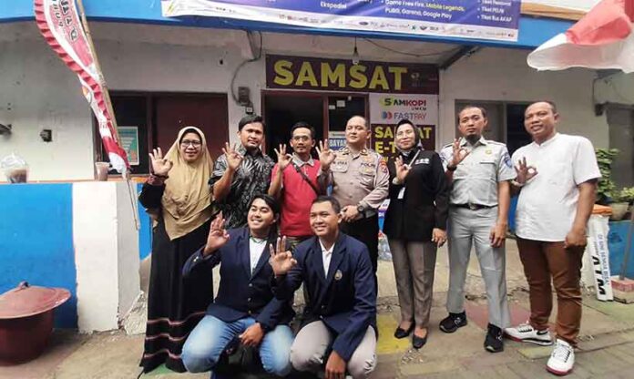 jatim 6 jasa raharja jatim