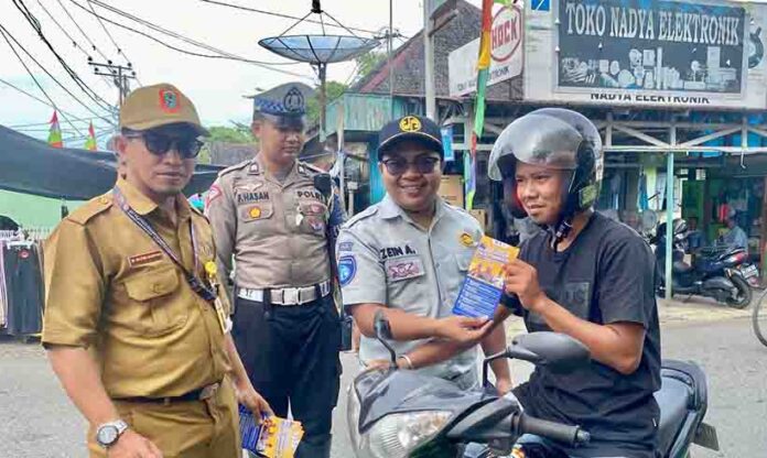 kalsel 1 jasa raharja kalsel