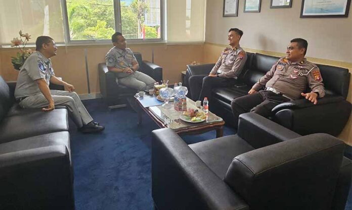 kalteng 1 jasa raharja kalteng