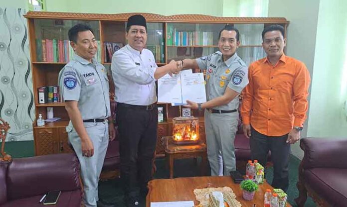 kalteng 2 jasa raharja kalteng