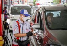 Pertamina Patra Niaga Sesuaikan Harga Pertamax, Tetap Paling Terjangkau PERTAMINA