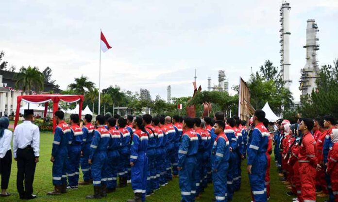 pertamina 2 PERTAMINA