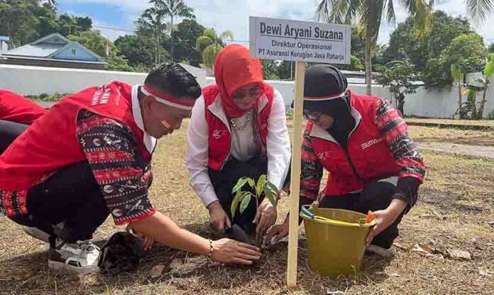 pusat 3-1 jasa raharja pusat