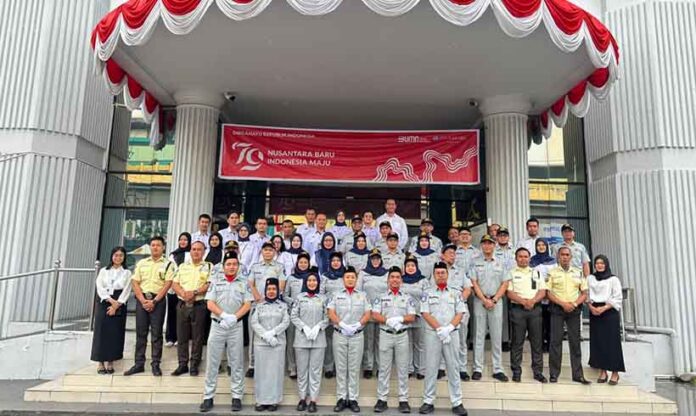 riau jasa raharja riau