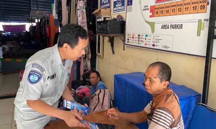 sulsel 2 jasa raharja sulsel