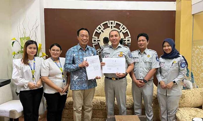 sulteng 2 jasa raharja sulteng