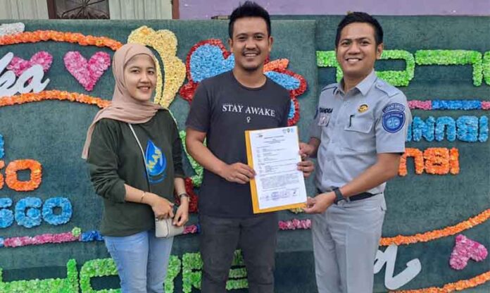 sumsel 1 jasa raharja sumsel