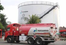 Sambut Pertamina Grand Prix of Indonesia 2024 di Mandalika, Pertamina Patra Niaga Tingkatkan Stok BBM 5 Kali Lipat Konsumsi Normal 5 Kali Lipat Konsumsi Normal