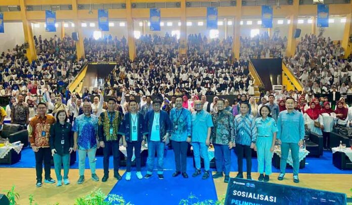 Acara PKU Akbar PNM 2024 Acara PKU Akbar PNM 2024