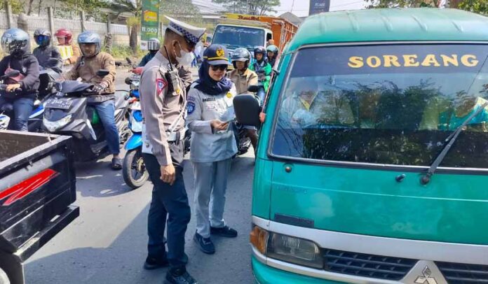 Di Wilayah Soreang Di Wilayah Soreang