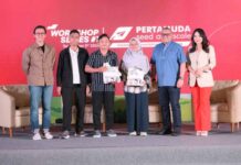 Dorong Wirausaha Muda, Pertamina Galang Pertamuda di UGM Galang Pertamuda di UGM