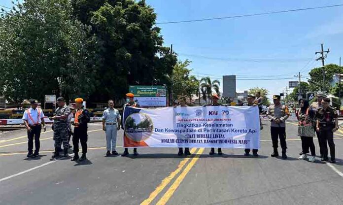 Jatim 1 jasa raharja jatim