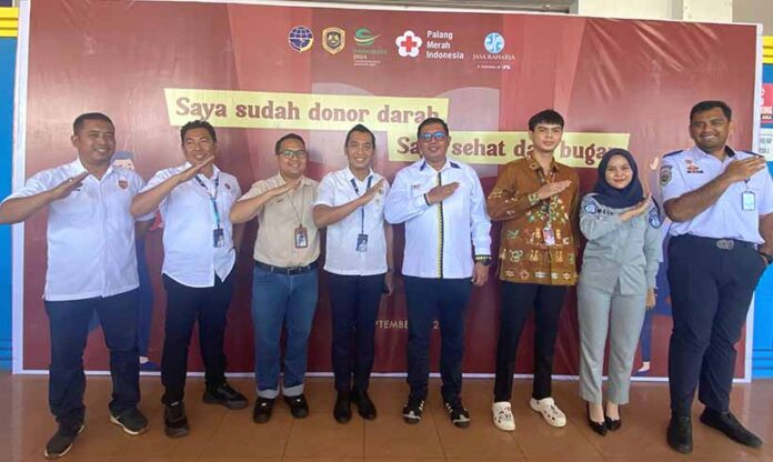 KALTENG 1 jasa raharja kalteng