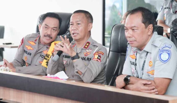 Kesiapan Pengamanan Personel Kesiapan Pengamanan Personel