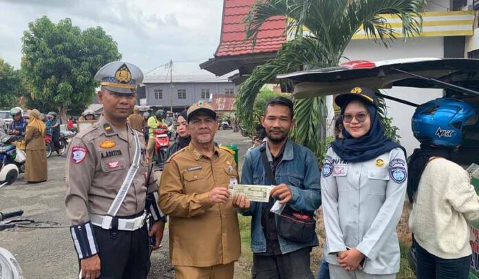Masyarakat Kabupaten Banjar Masyarakat Kabupaten Banjar