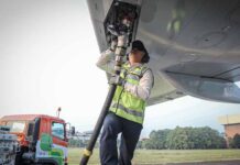 Tidak Benar Pertamina Patra Niaga Monopoli Avtur di Indonesia Monopoli Avtur di Indonesia