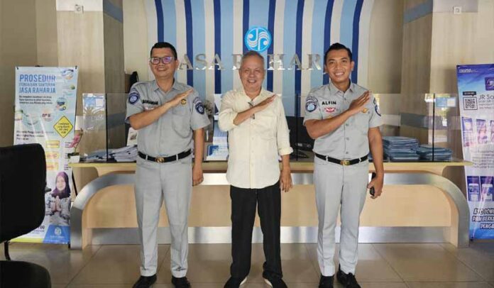 Organda Provinsi Kalimantan Tengah Organda Provinsi Kalimantan Tengah