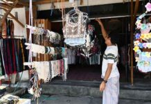 Gara-gara Pertamina Grand Prix of Indonesia 2024, Omzet Pengusaha Lokal Meningkat PERTAMINA