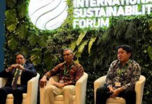Utamakan Kolaborasi, PT Pertamina Geothermal Energy Tbk (PGE) Perkenalkan Paradigma Baru Pengembangan Energi Panas Bumi Indonesia di ISF 2024 PERTAMINA