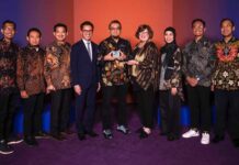 Komitmen Pertamina Jalankan Penugasan Pemerintah BBM Satu Harga Wilayah 3T, Diapresiasi Lembaga Bergengsi Amerika Serikat PERTAMINA