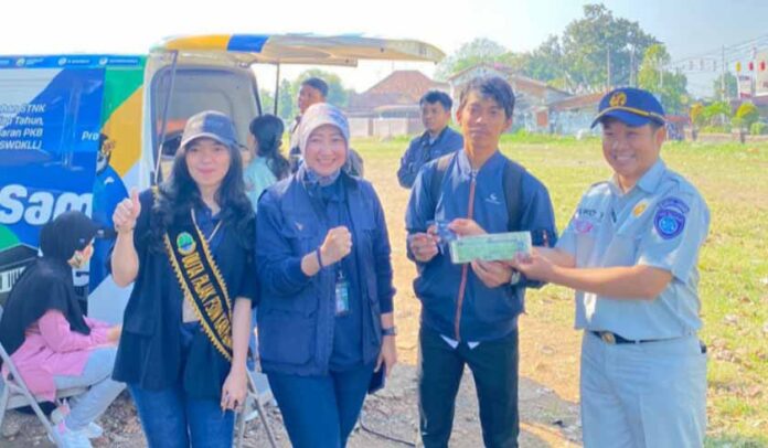 Pajak Kendaraan Bermotor Pajak Kendaraan Bermotor