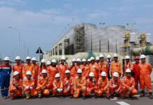 Pertama di Indonesia, Rangkaian AJP 2024 Pertamina Bebas Emisi Karbon Pertamina Bebas Emisi Karbon