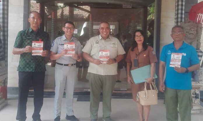 bali jasa raharja bali