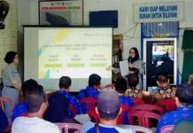 Jasa Raharja Bengkulu Sosialisasikan Manfaat Santunan dan Kepatuhan Pembayaran Pajak Kendaraan Bermotor jasa raharja bengkulu