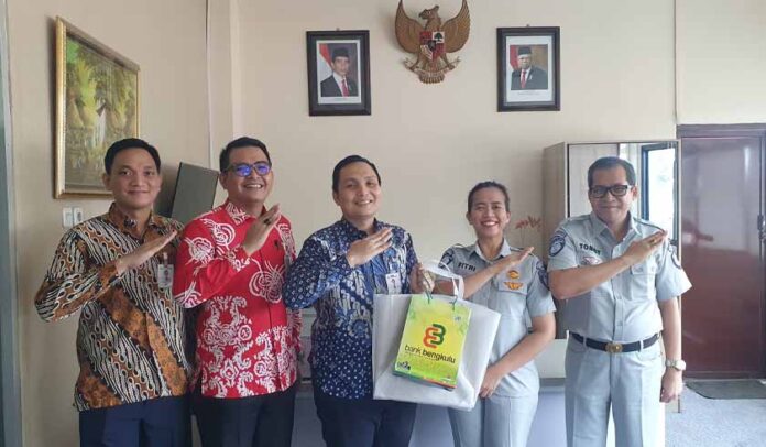 bersama Bank BPD Bengkulu