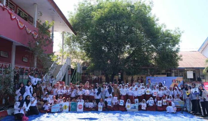 dan Dishub Kota Makassar dan Dishub Kota Makassar