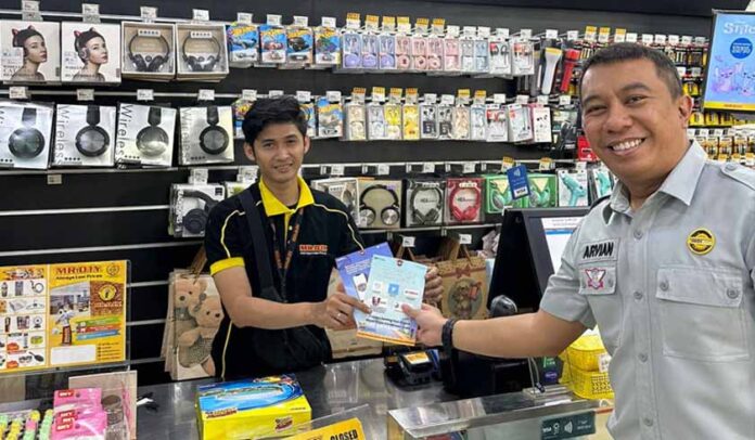 dan JR Safety Road dan JR Safety Road