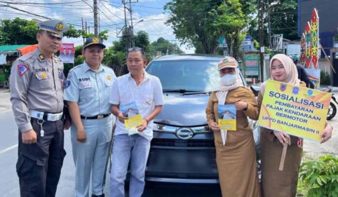 dan Sosialisasi Program Relaksasi dan Sosialisasi Program Relaksasi