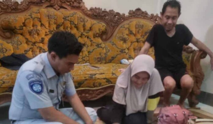 di Bontomarannu Gowa