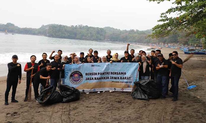 jabar 1 jasa raharja jabar