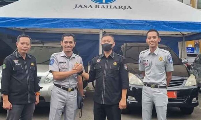 jabar 4 jasa raharja jabar