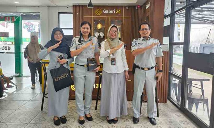 jambi 2 jasa raharja jambi