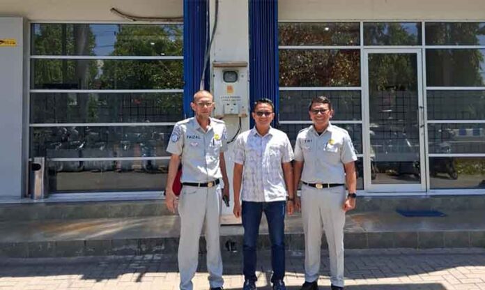 jatim 5 jasa raharja jatim