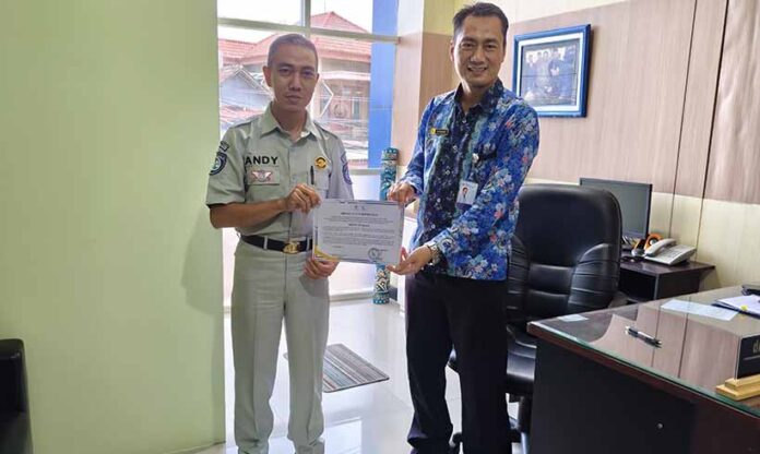 jatim 6 jasa raharja jatim