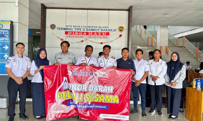 kalsel 1 jasa raharja kalsel