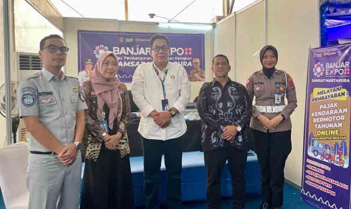 kalsel 1 jasa raharja kalsel