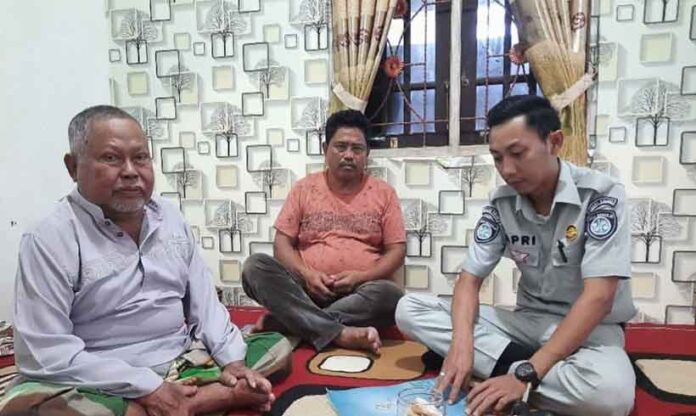 kalsel 2 jasa raharja kalsel