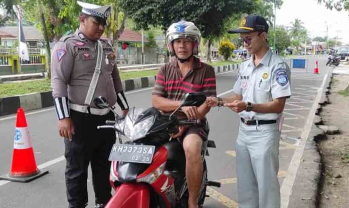 kalteng 1 jasa raharja kalteng