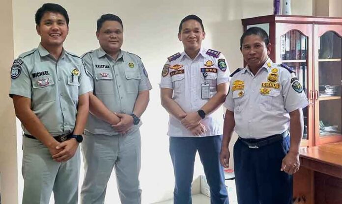 kaltim 2 jasa raharja kaltim