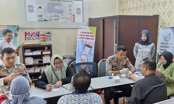 kepri 1 jasa raharja kepri