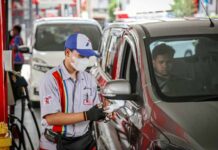 78% Konsumen Pertalite Rata-Rata Mengisi Kendaraannya 19,5 liter Setiap Harinya liter Setiap Harinya