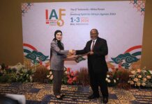 Jajaki Peluang Baru Sektor Hulu Migas, BUMN Energi Tanzania Gandeng Pertamina PERTAMINA