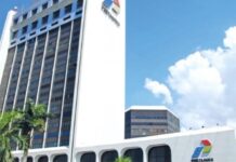 Pasca Restrukturisasi, Aset Pertamina Tumbuh 32 Persen PERTAMINA