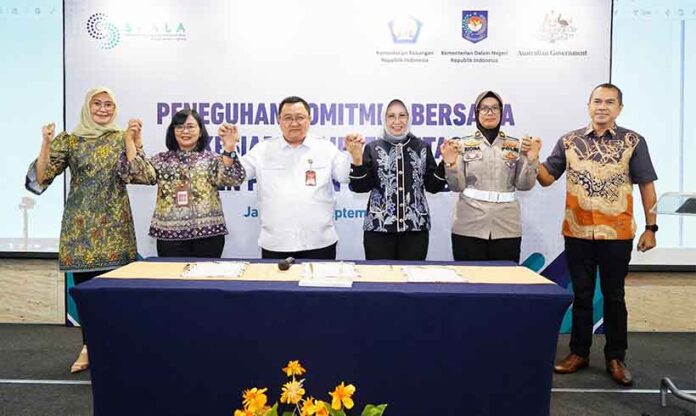 pusat 5 jasa raharja pusat