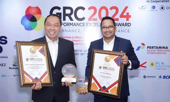 pusat jasa raharja pusat